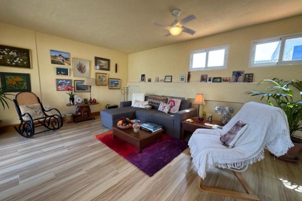 2 bed apartment in Benitachell