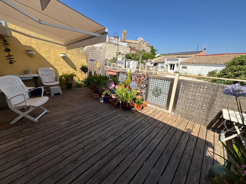 2 bed apartment in Benitachell