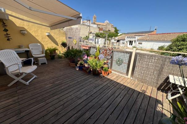 2 bed apartment in Benitachell