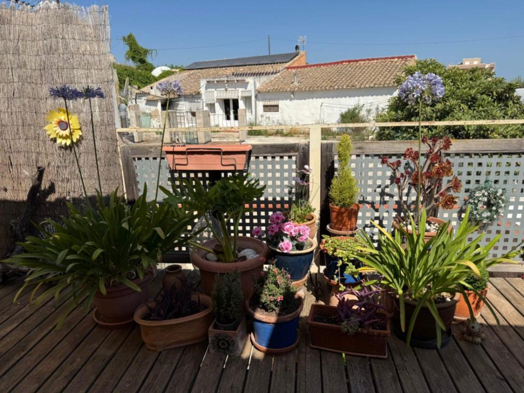 2 bed apartment in Benitachell