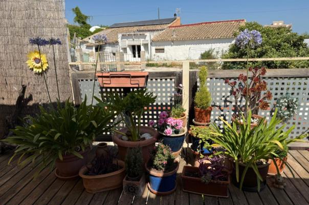 2 bed apartment in Benitachell
