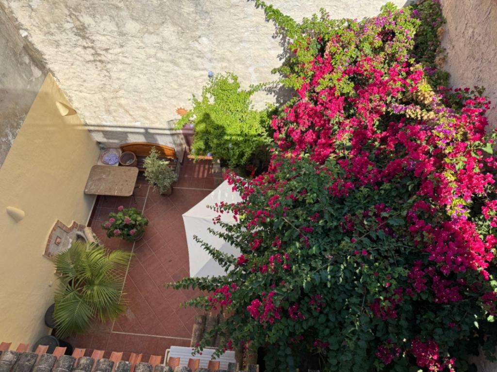2 bed apartment in Benitachell