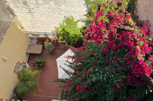 2 bed apartment in Benitachell