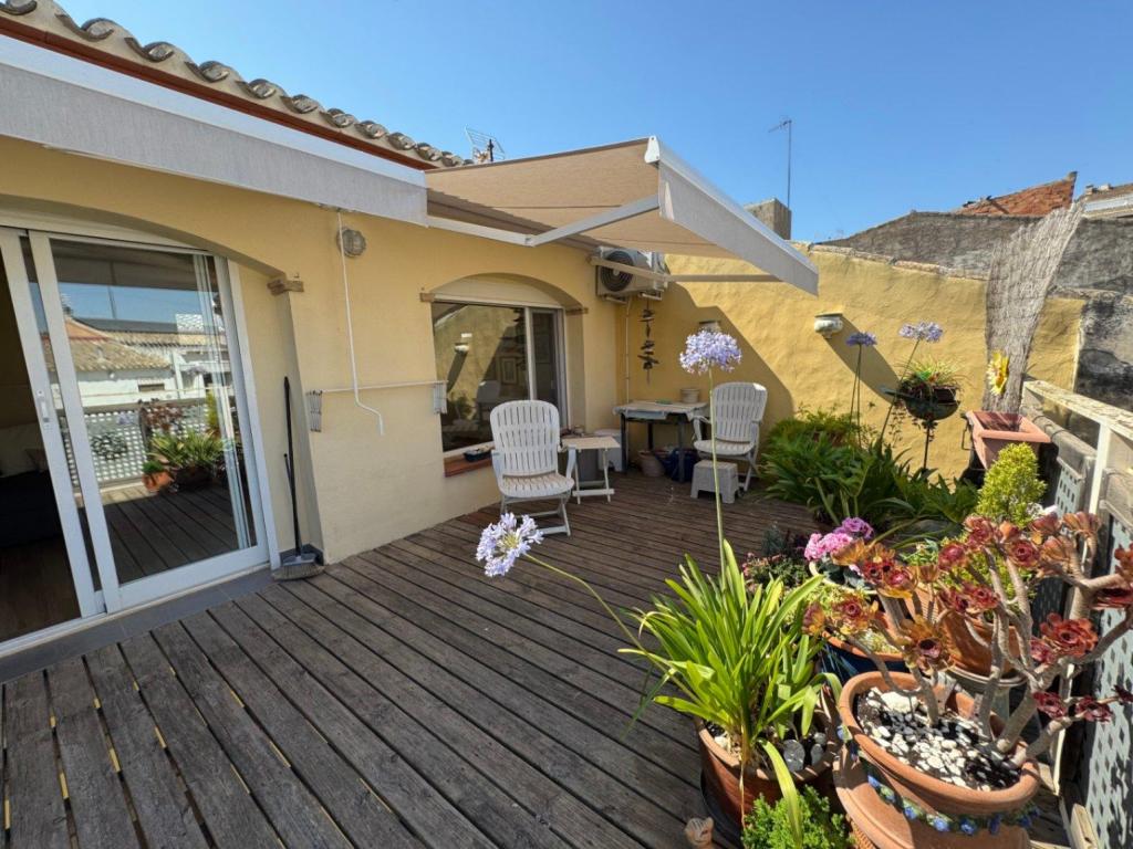 2 bed apartment in Benitachell