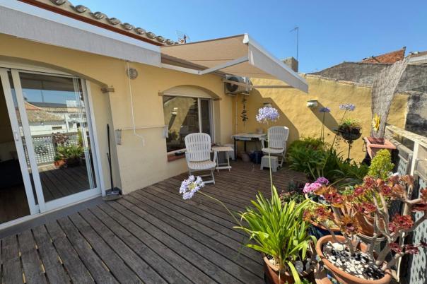 2 bed apartment in Benitachell