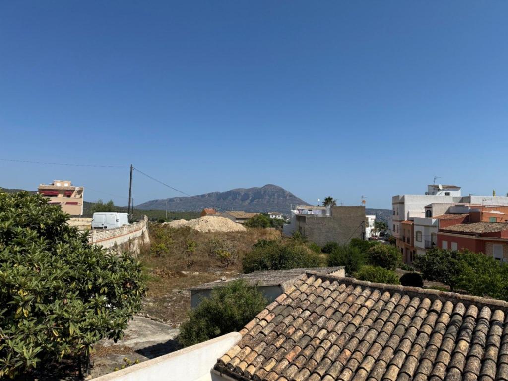2 bed apartment in Benitachell