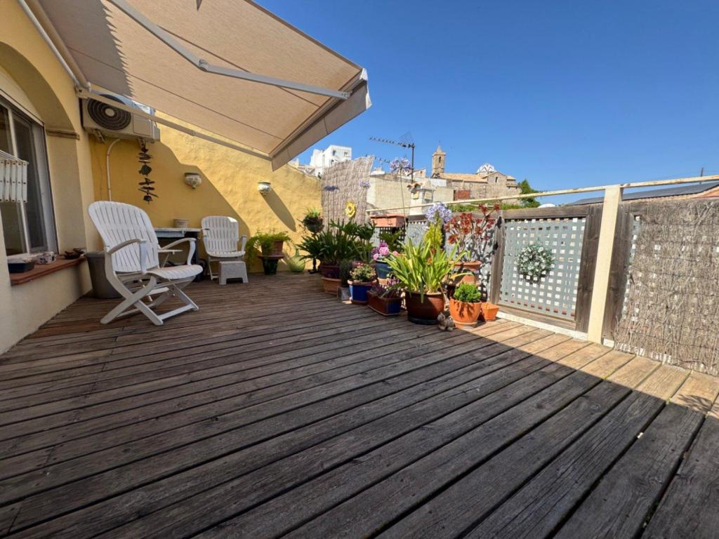 2 bed apartment in Benitachell