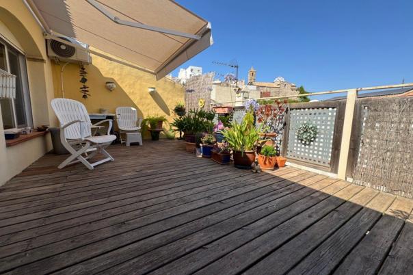 2 bed apartment in Benitachell