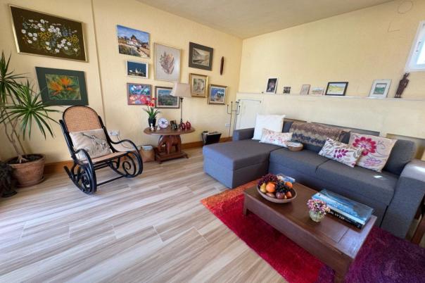 2 bed apartment in Benitachell