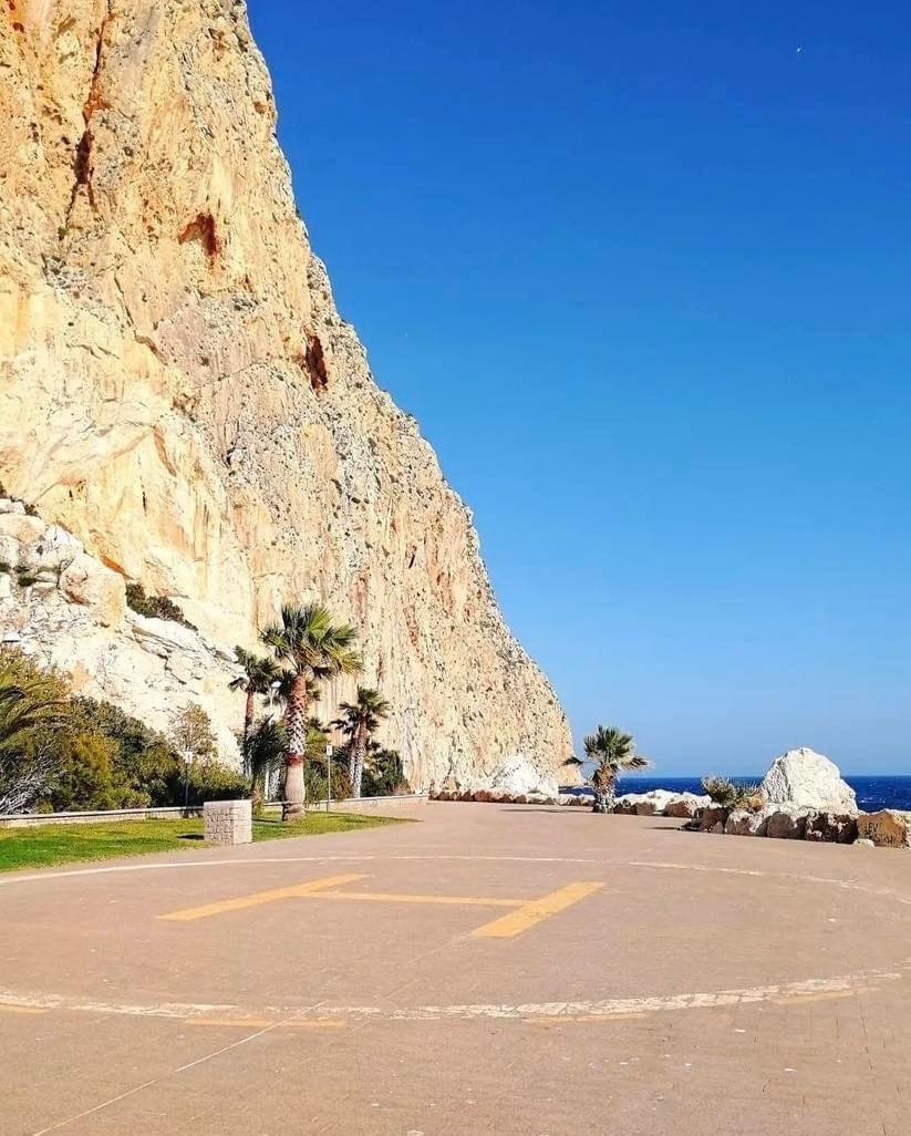 Ruta Paseo Príncesa de Asturias - Calpe Walks