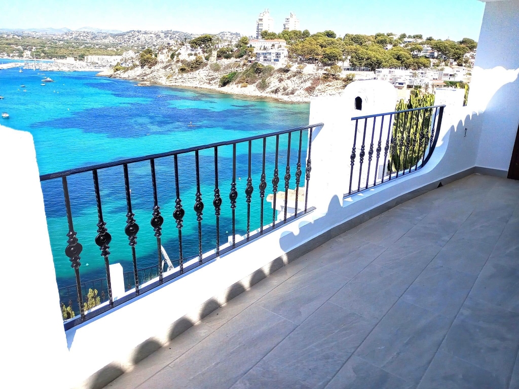 M.D.J. Painting & Decorating Costa Blanca