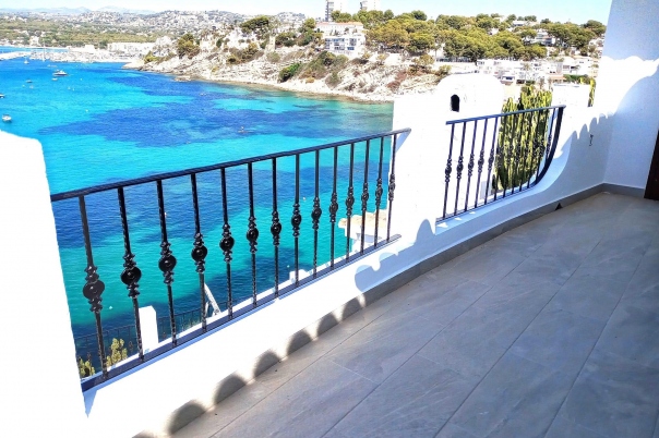 M.D.J. Painting & Decorating Costa Blanca