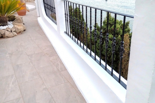 M.D.J. Painting & Decorating Costa Blanca