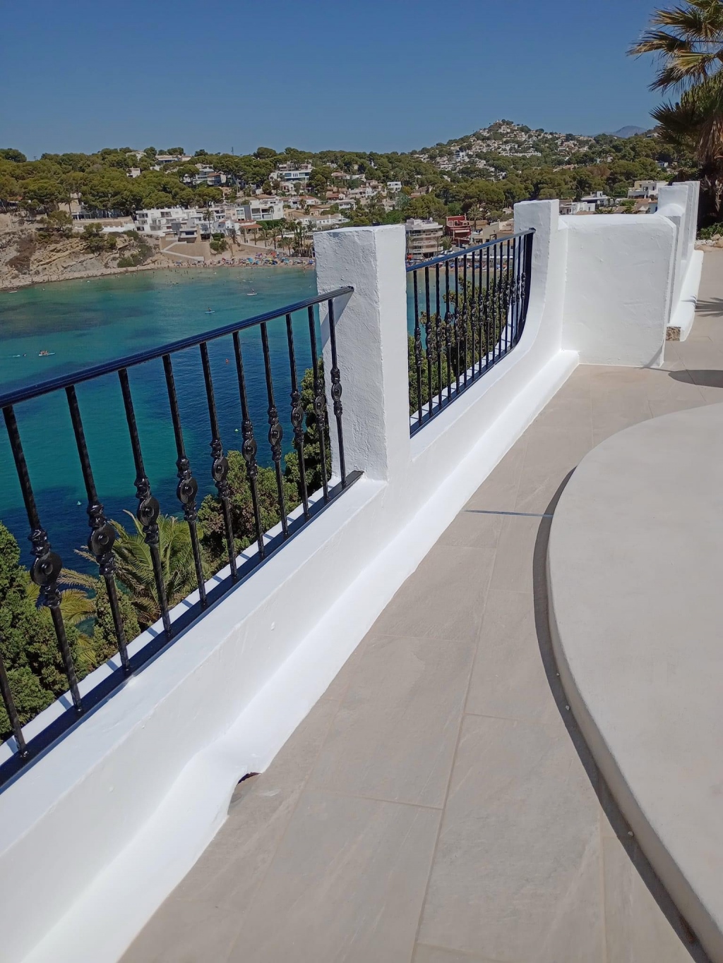 M.D.J. Painting & Decorating Costa Blanca