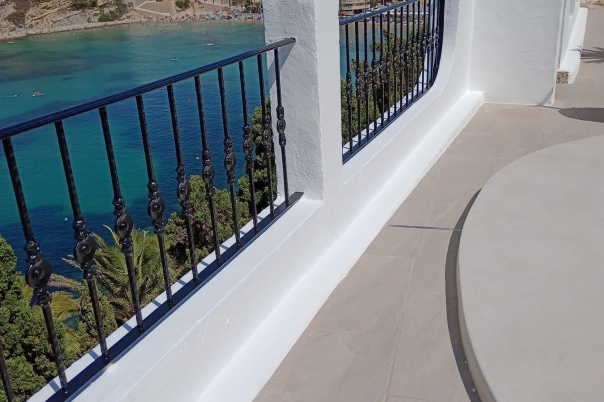 M.D.J. Painting & Decorating Costa Blanca