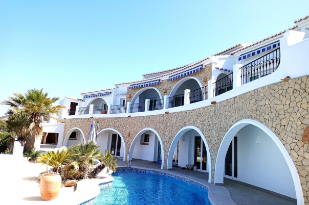 M.D.J. Painting & Decorating Costa Blanca