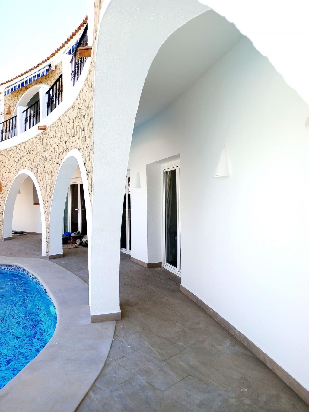 M.D.J. Painting & Decorating Costa Blanca