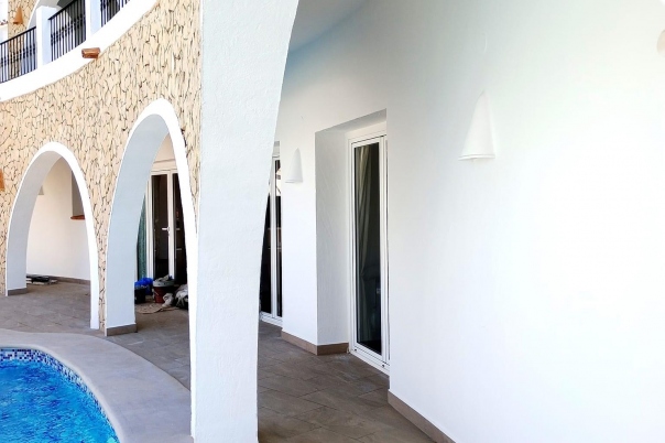 M.D.J. Painting & Decorating Costa Blanca