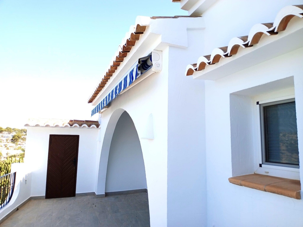M.D.J. Painting & Decorating Costa Blanca