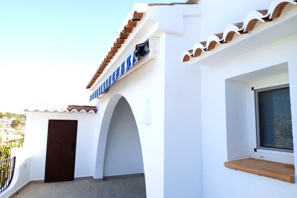 M.D.J. Painting & Decorating Costa Blanca