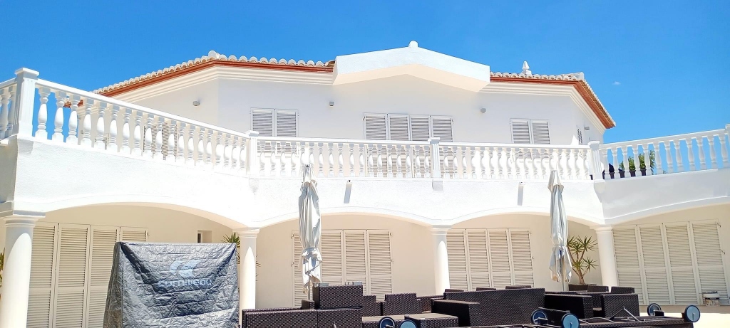 M.D.J. Painting & Decorating Costa Blanca
