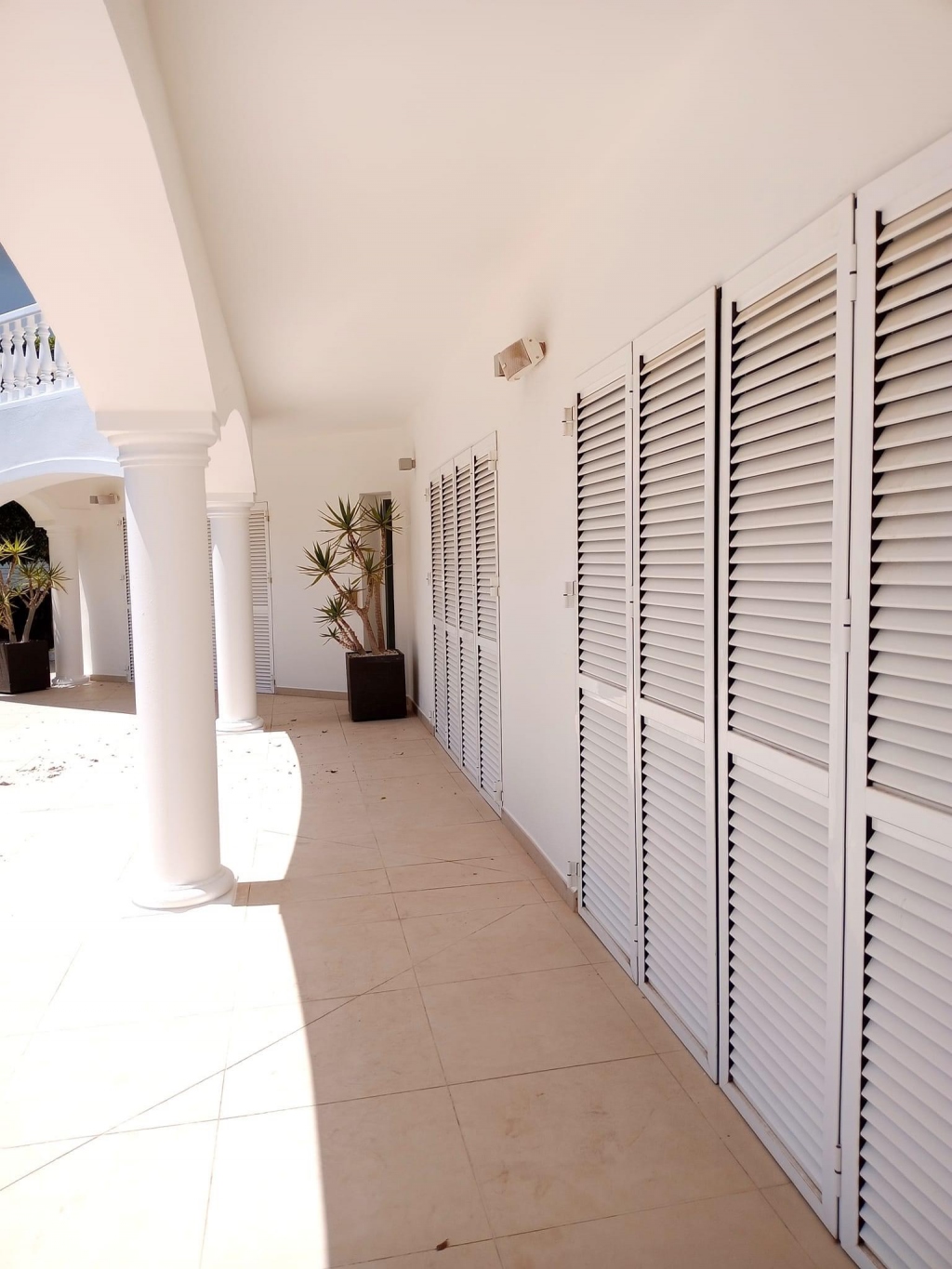 M.D.J. Painting & Decorating Costa Blanca