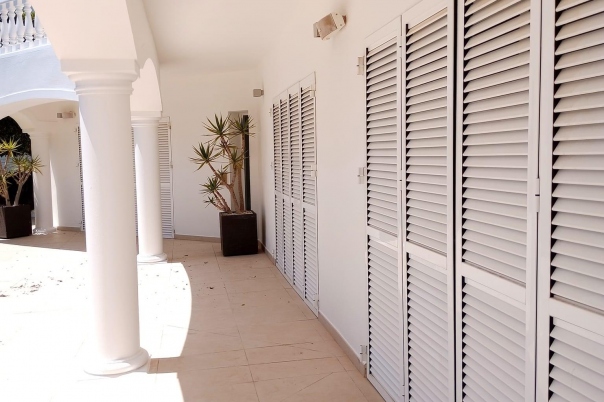 M.D.J. Painting & Decorating Costa Blanca