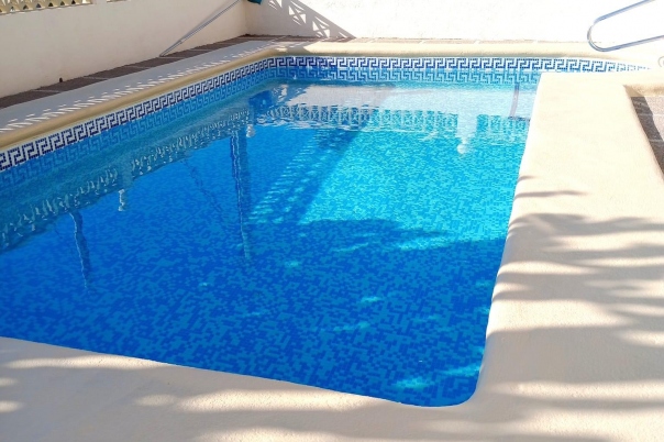 M.D.J. Painting & Decorating Costa Blanca