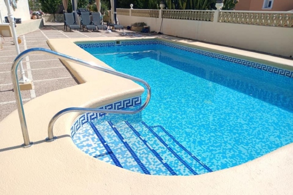 M.D.J. Painting & Decorating Costa Blanca
