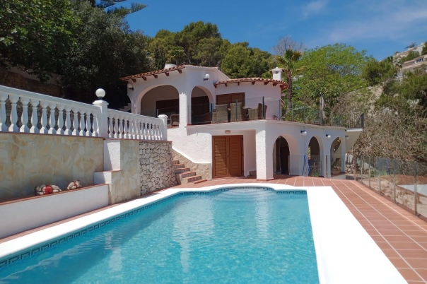 M.D.J. Painting & Decorating Costa Blanca