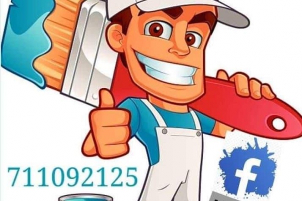 M.D.J. Painting & Decorating Costa Blanca