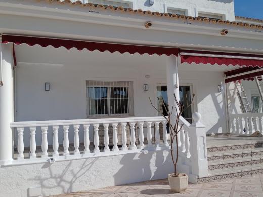 Painting & Decorating Services Costa Blanca