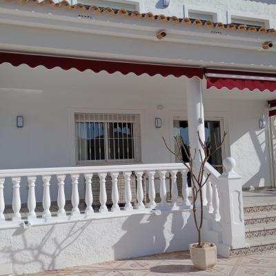 Painting & Decorating Services Costa Blanca