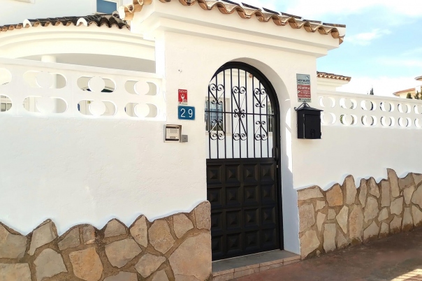 M.D.J. Painting & Decorating Costa Blanca
