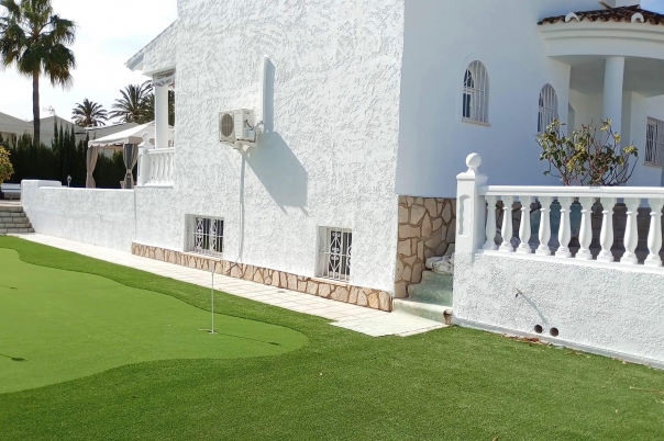 M.D.J. Painting & Decorating Costa Blanca