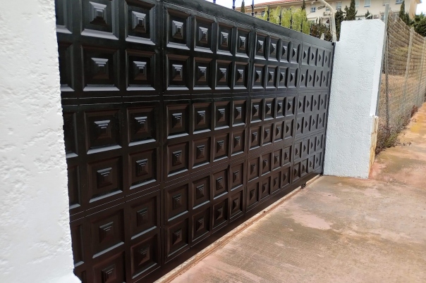 M.D.J. Painting & Decorating Costa Blanca