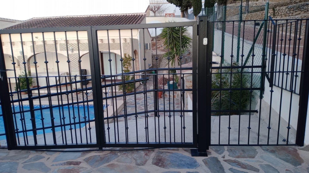 M.D.J. Painting & Decorating Costa Blanca