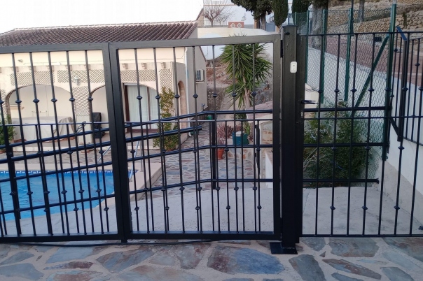 M.D.J. Painting & Decorating Costa Blanca