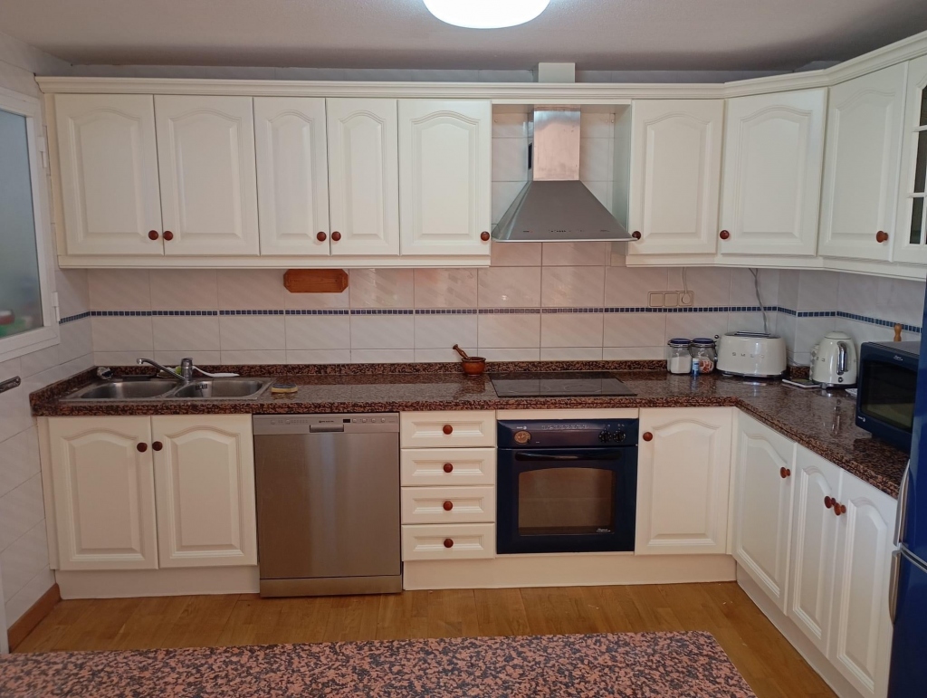 M.D.J. Painting & Decorating Costa Blanca
