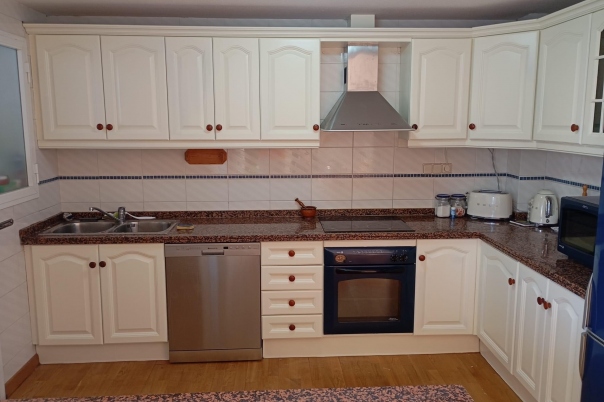 M.D.J. Painting & Decorating Costa Blanca
