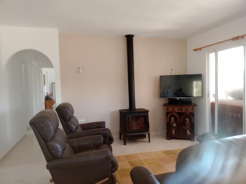 M.D.J. Painting & Decorating Costa Blanca