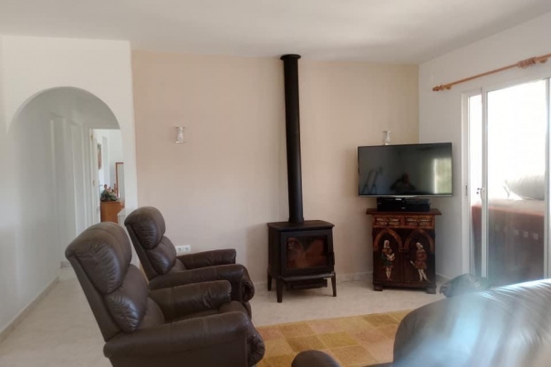 M.D.J. Painting & Decorating Costa Blanca