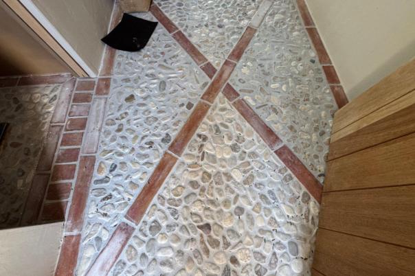 3 bed villa in Benissa