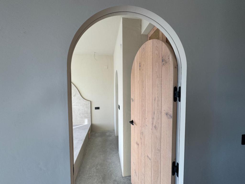 3 bed villa in Benissa