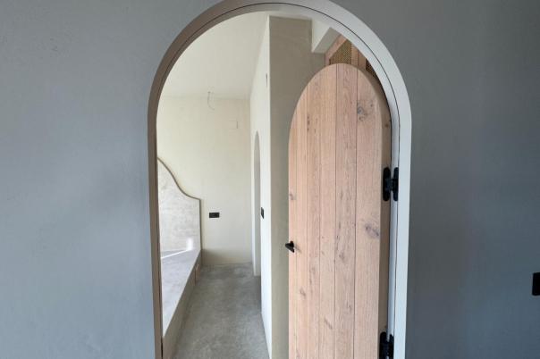 3 bed villa in Benissa