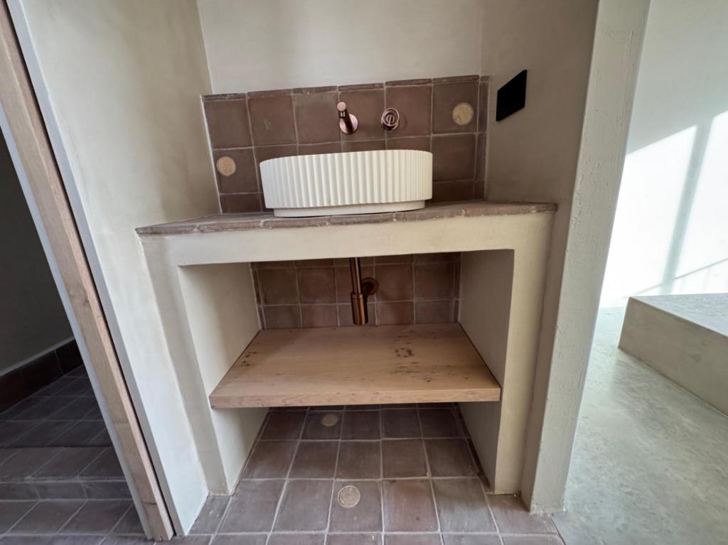 3 bed villa in Benissa