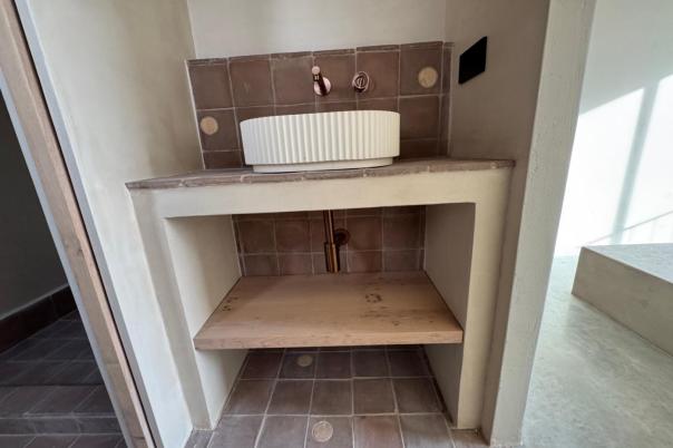 3 bed villa in Benissa