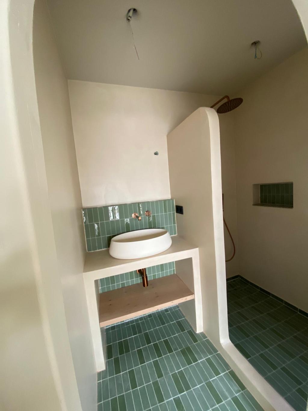 3 bed villa in Benissa