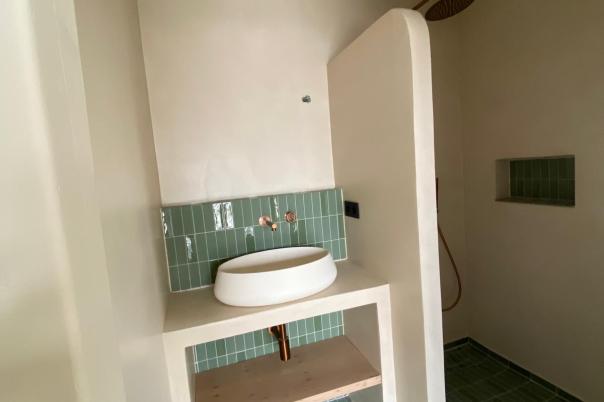 3 bed villa in Benissa