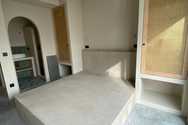 3 bed villa in Benissa